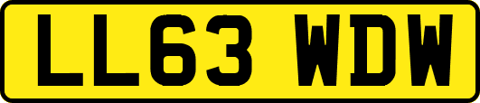 LL63WDW