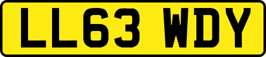 LL63WDY