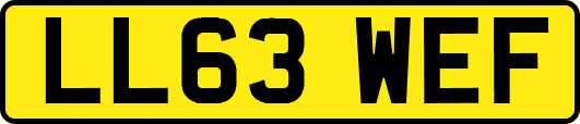 LL63WEF