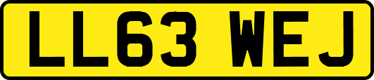 LL63WEJ