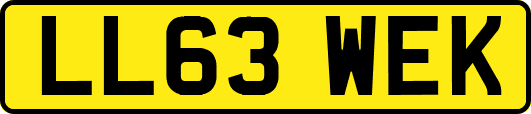 LL63WEK