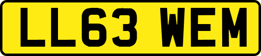 LL63WEM