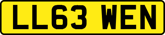 LL63WEN