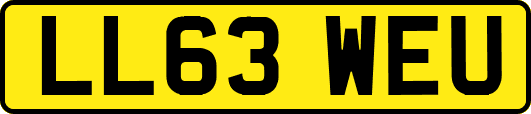 LL63WEU