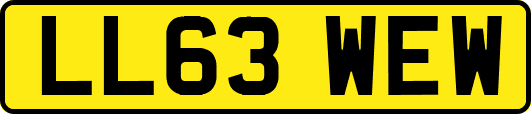 LL63WEW