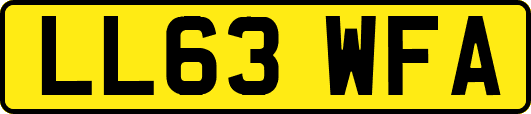 LL63WFA