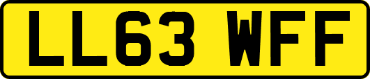 LL63WFF