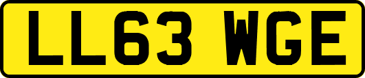 LL63WGE