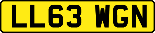 LL63WGN