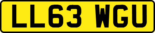 LL63WGU