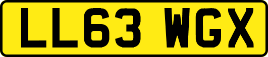 LL63WGX