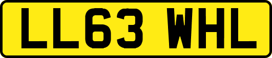 LL63WHL