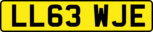 LL63WJE