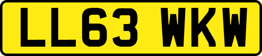 LL63WKW