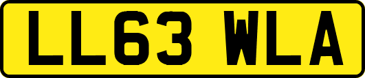 LL63WLA