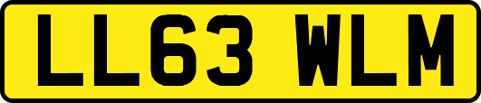 LL63WLM