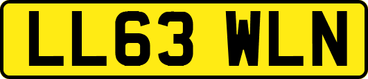 LL63WLN