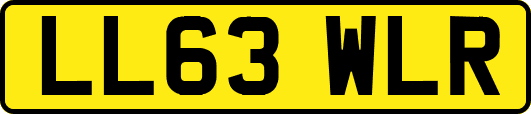 LL63WLR