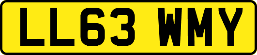 LL63WMY