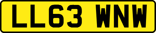 LL63WNW