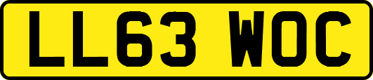LL63WOC