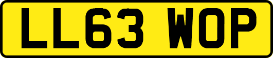 LL63WOP