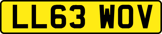 LL63WOV