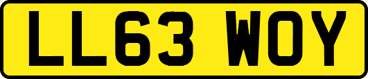LL63WOY