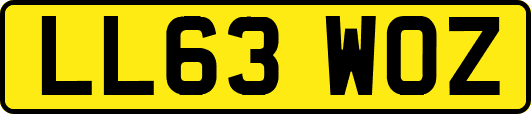 LL63WOZ