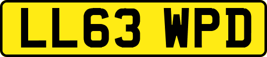 LL63WPD