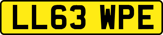 LL63WPE