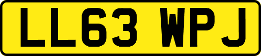 LL63WPJ