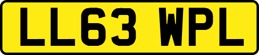 LL63WPL