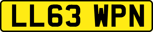 LL63WPN