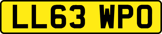 LL63WPO