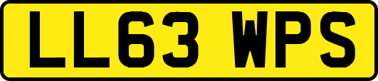 LL63WPS