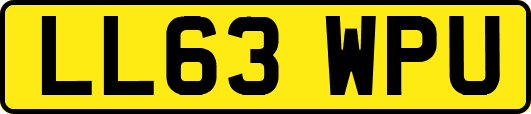 LL63WPU
