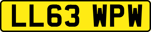 LL63WPW