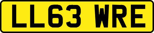LL63WRE