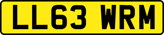 LL63WRM