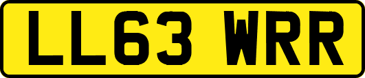LL63WRR
