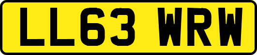 LL63WRW
