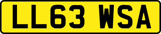 LL63WSA