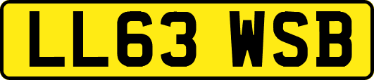 LL63WSB