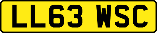 LL63WSC