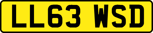 LL63WSD