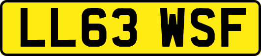 LL63WSF