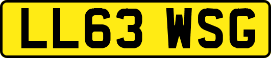 LL63WSG