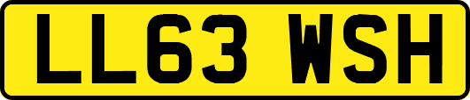 LL63WSH