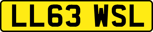 LL63WSL